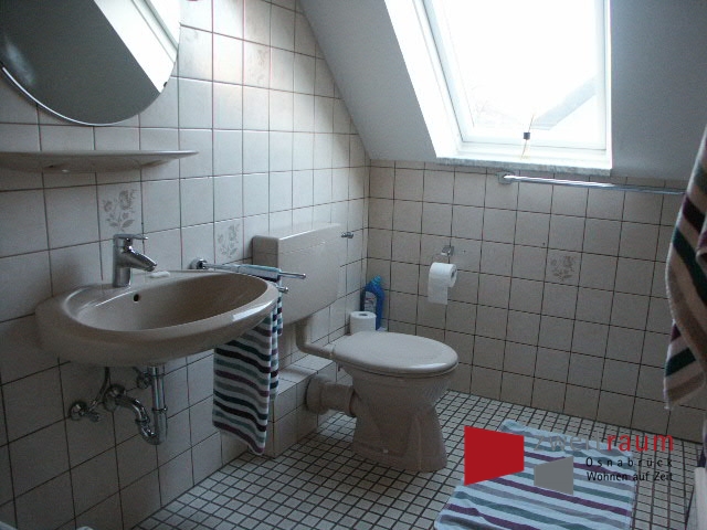 Neustadt, komplett möblierte, großzügige, möblierte 1-Zimmer-Wohnung. - Foto 5