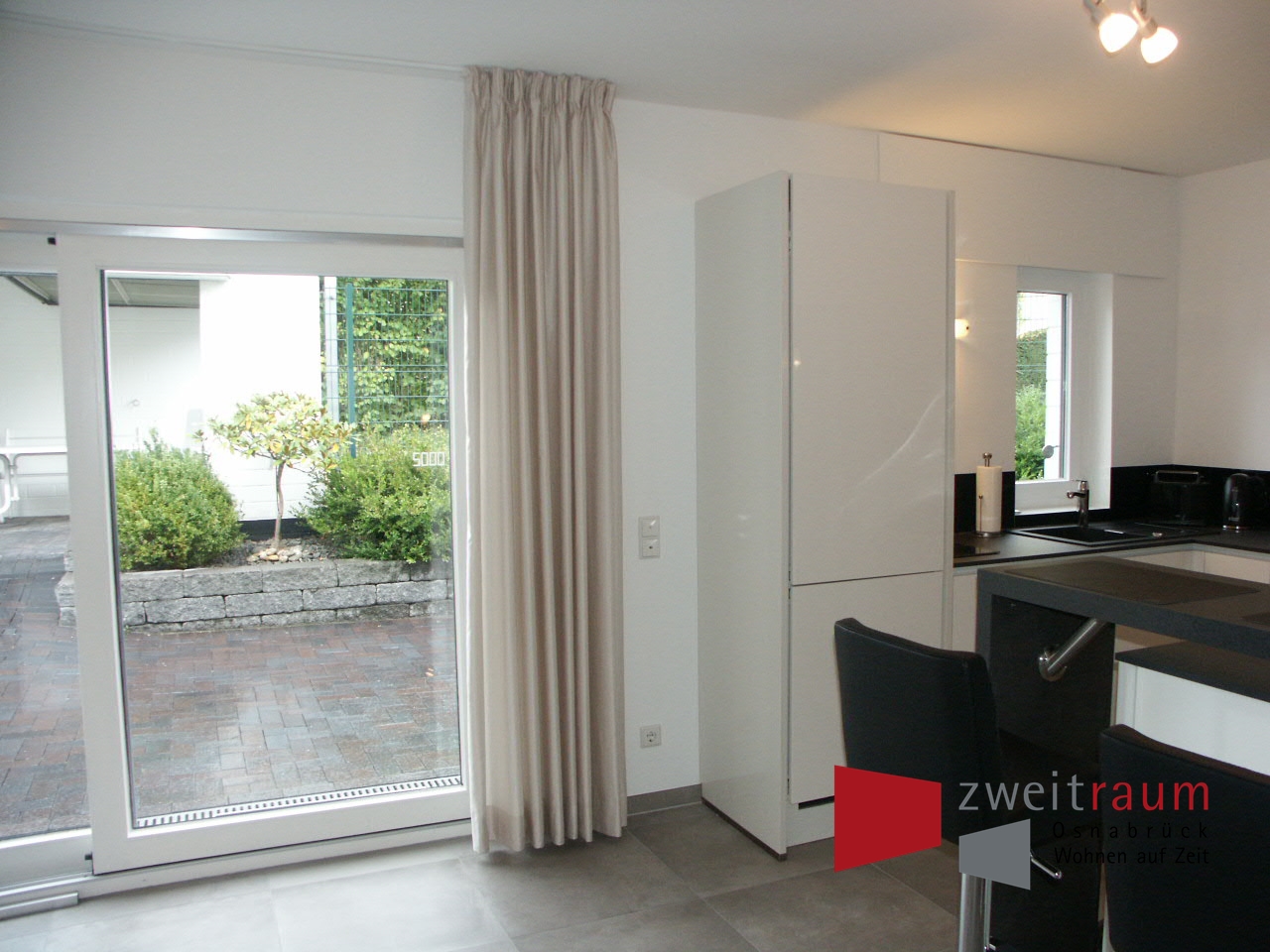 Westerberg, exklusive 3 Zimmer Wohnung mit Terrasse. - Photo 5