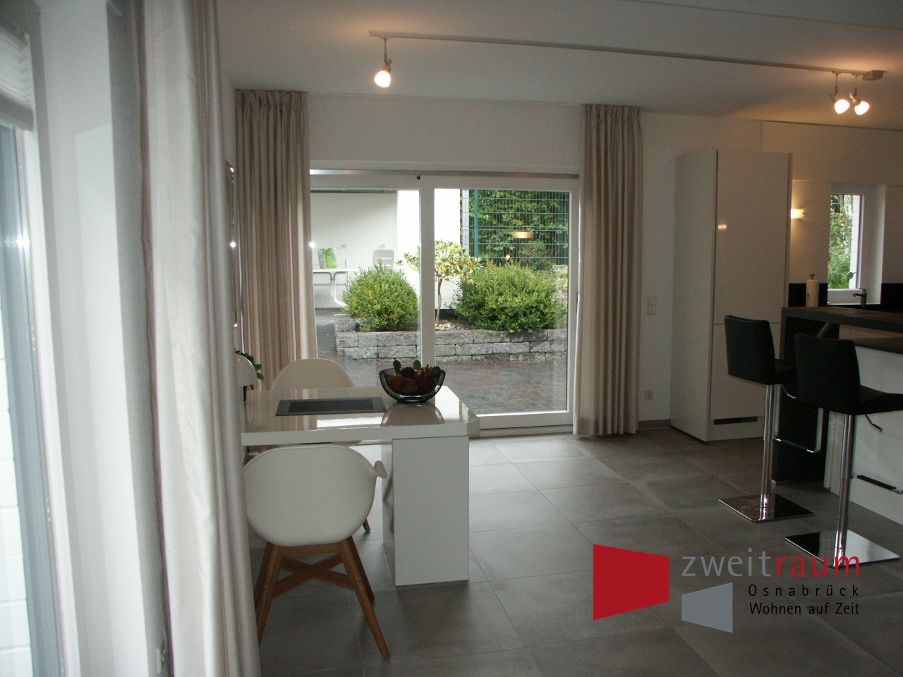 Westerberg, exklusive 3 Zimmer Wohnung mit Terrasse. - Photo 3