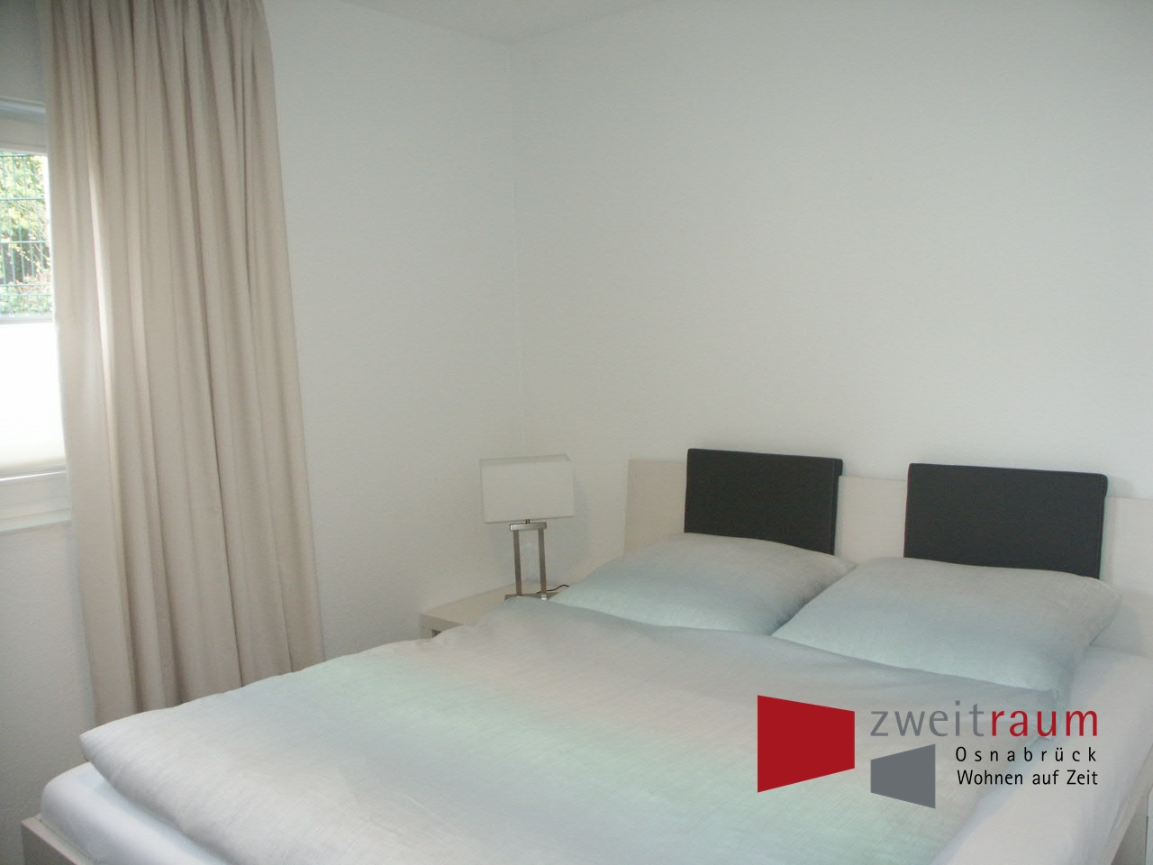 Westerberg, exklusive 3 Zimmer Wohnung mit Terrasse. - Photo 4