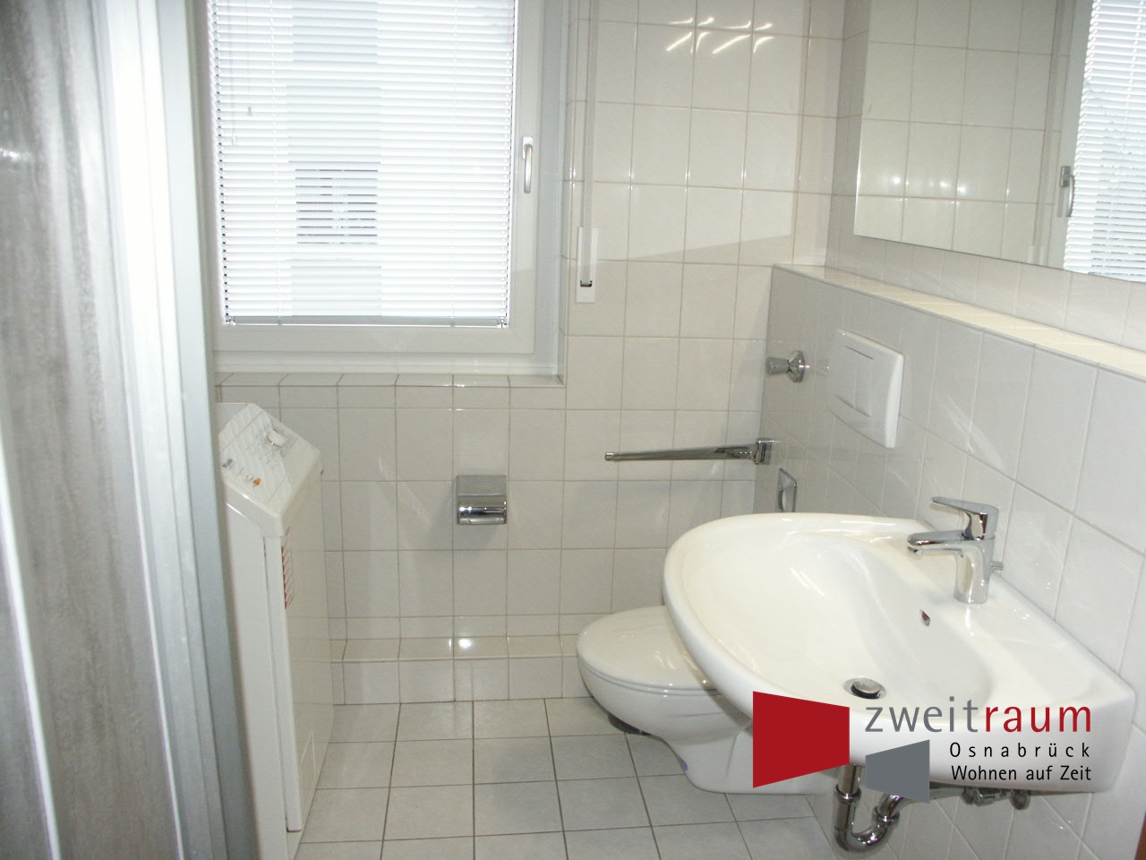 Neustadt, möblierte drei Zimmer Wohnung mit zwei Balkonen - Photo 3
