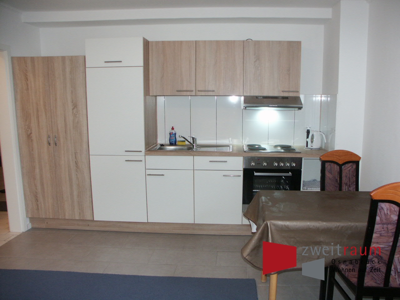 Bad Iburg, gemütliches Apartment am Charlottensee - Foto 3