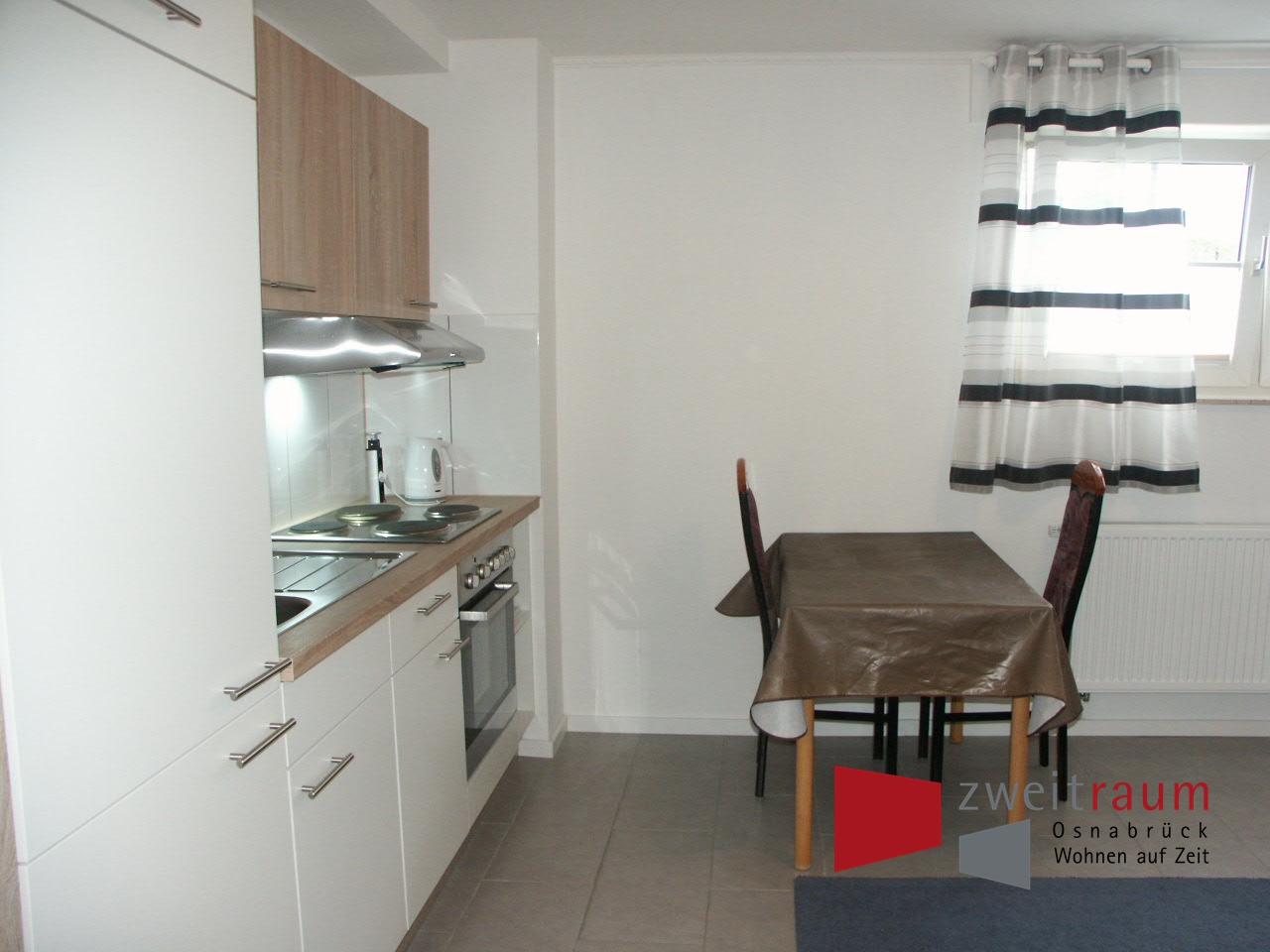 Bad Iburg, gemütliches Apartment am Charlottensee - Foto 4